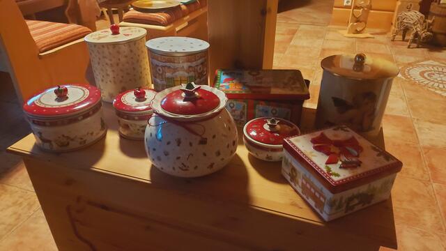 Weihnachten kommt🎄🎄, juhu😍 | Foto: Ralf Röser