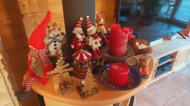 Weihnachten kommt🎄🎄, juhu😍 | Foto: Ralf Röser