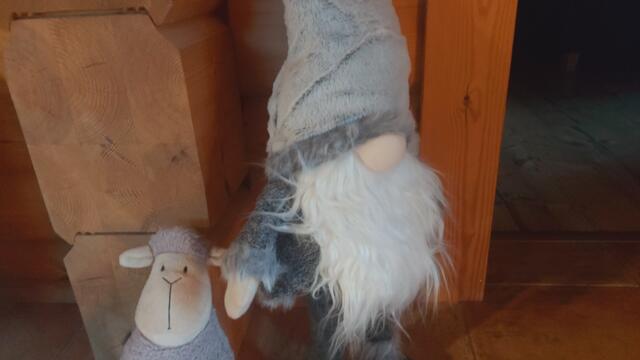 Weihnachten kommt🎄🎄, juhu😍 | Foto: Ralf Röser