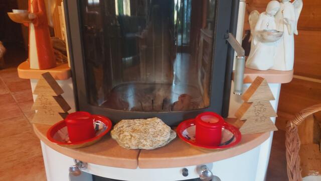 Weihnachten kommt🎄🎄, juhu😍 | Foto: Ralf Röser