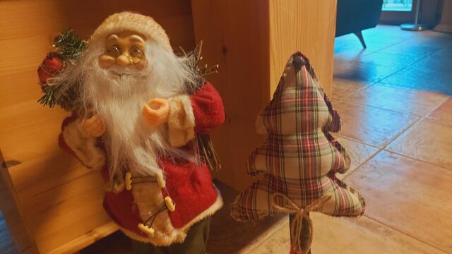 Weihnachten kommt🎄🎄, juhu😍 | Foto: Ralf Röser