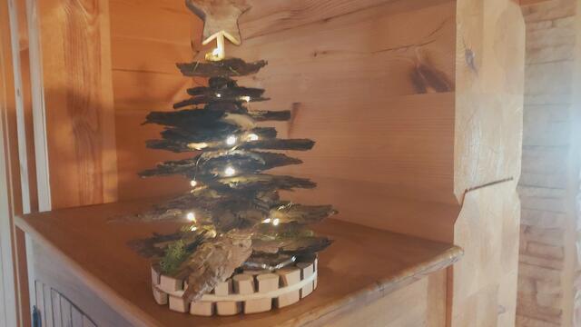 Weihnachten kommt🎄🎄, juhu😍 | Foto: Ralf Röser