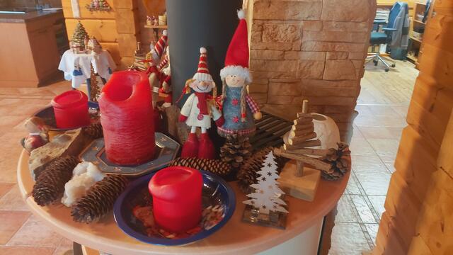 Weihnachten kommt🎄🎄, juhu😍 | Foto: Ralf Röser