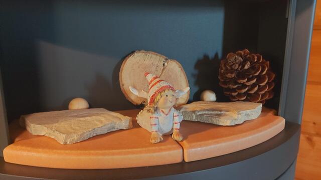 Weihnachten kommt🎄🎄, juhu😍 | Foto: Ralf Röser