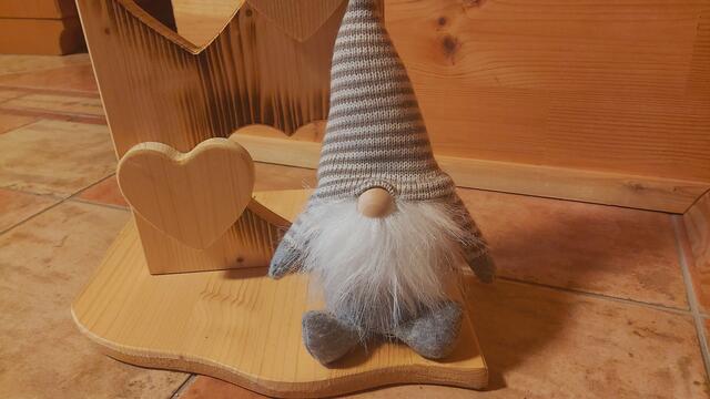 Weihnachten kommt🎄🎄, juhu😍 | Foto: Ralf Röser