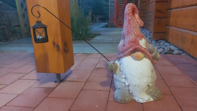 Weihnachten kommt🎄🎄, juhu😍 | Foto: Ralf Röser