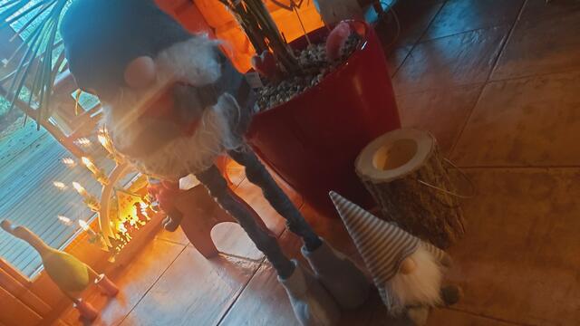 Weihnachten kommt🎄🎄, juhu😍 | Foto: Ralf Röser