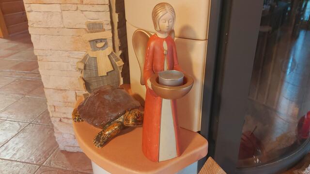 Weihnachten kommt🎄🎄, juhu😍 | Foto: Ralf Röser