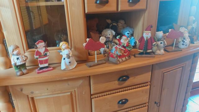 Weihnachten kommt🎄🎄, juhu😍 | Foto: Ralf Röser