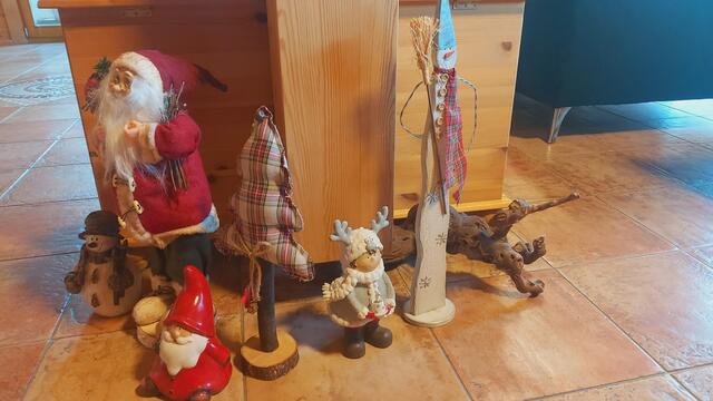 Weihnachten kommt🎄🎄, juhu😍 | Foto: Ralf Röser