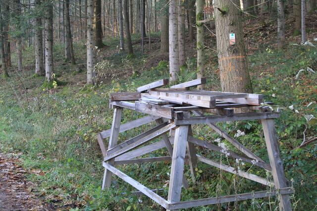 Reste | Foto: Ralf Röser