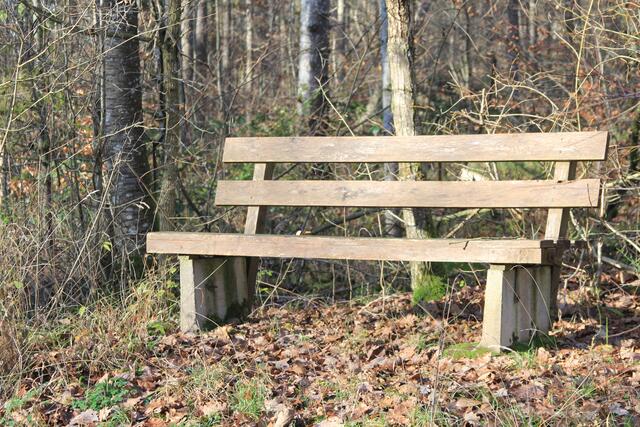 Päusle | Foto: Ralf Röser