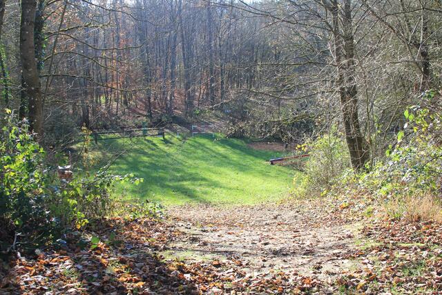 Jakobsruhe | Foto: Ralf Röser