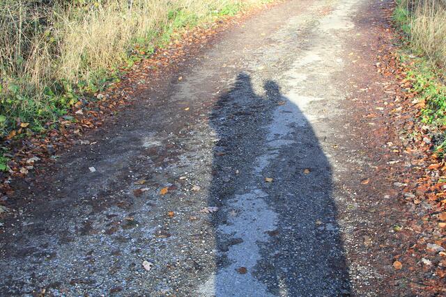 wir zwei😍😍 | Foto: Ralf Röser