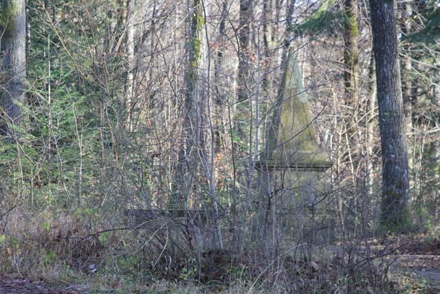 Denkmal | Foto: Ralf Röser