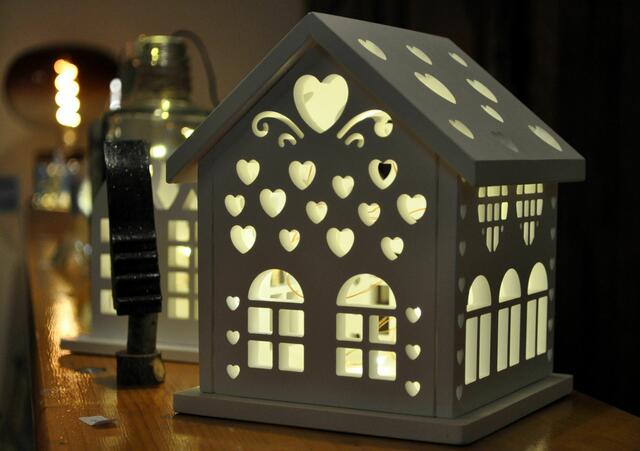 Da kommt Stimmung auf. | Foto: Daniela Somers