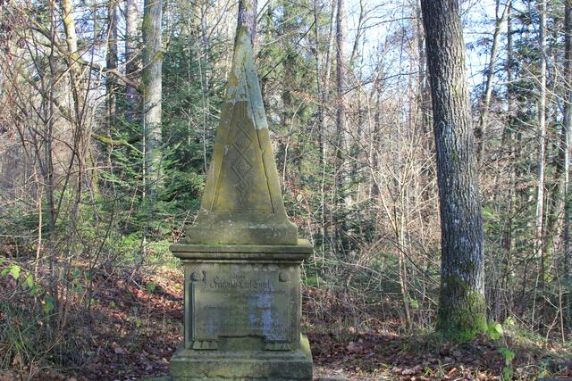 Denkmal | Foto: Ralf Röser