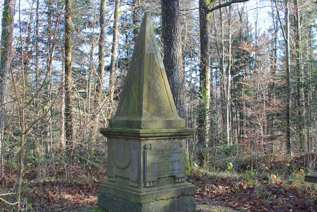 Denkmal | Foto: Ralf Röser