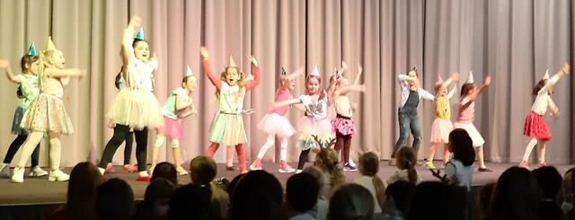 Dance4Kids  | Foto: privat