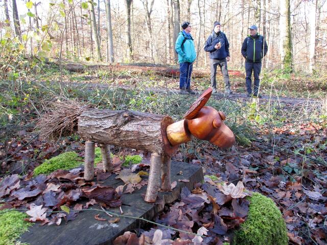 Foto: Wandern Gaby Erich