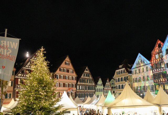 adventliche Stimmung  | Foto: Ulrich Seidel