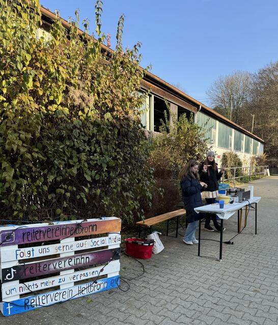 Foto: Reiterverein Heilbronn e.V.