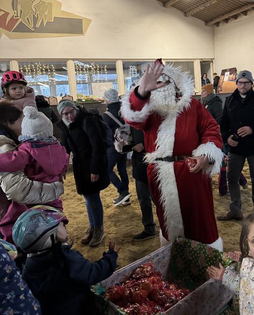 Foto: Reiterverein Heilbronn e.V.