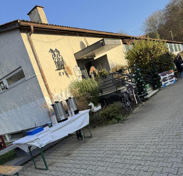 Foto: Reiterverein Heilbronn e.V.