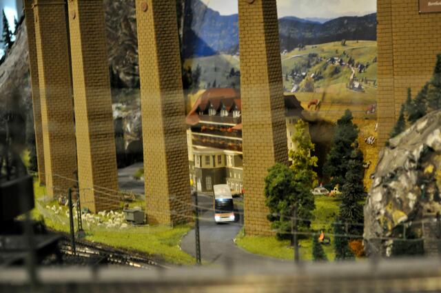 Der Krankenwagen hat es eilig. | Foto: Daniela Somers