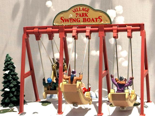 Miniatur Ausstellung | Foto: Heide Böllinger aus Bad Friedrichshall