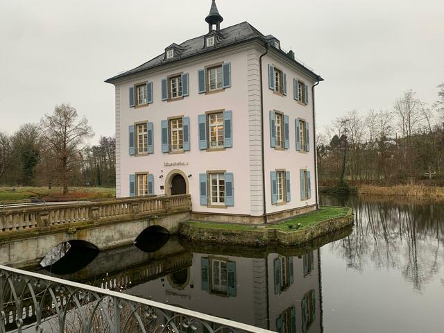 Trappensee | Foto: E. Rosendorf