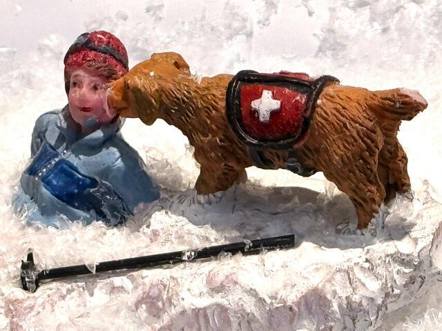 Miniatur Ausstellung | Foto: Heide Böllinger aus Bad Friedrichshall
