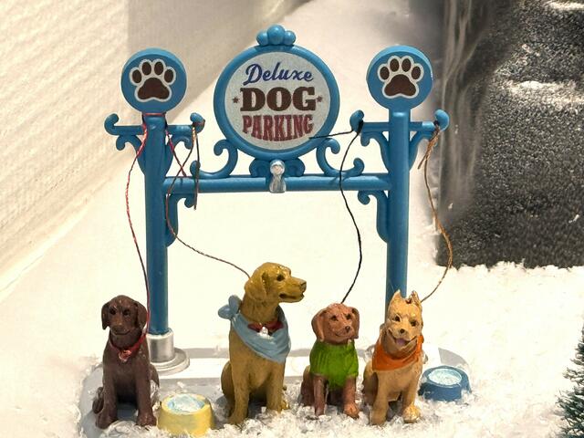 Miniatur Ausstellung | Foto: Heide Böllinger aus Bad Friedrichshall