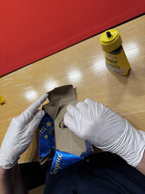 Foto: Heide Böllinger aus Bad Friedrichshall