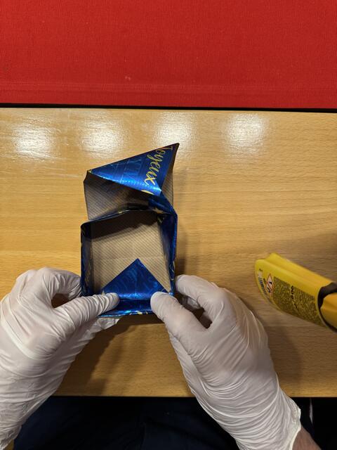 Foto: Heide Böllinger aus Bad Friedrichshall