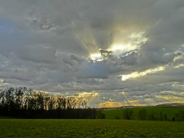 Übermächtig | Foto: Bildrecht J Ritschel