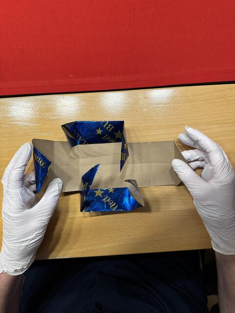 Foto: Heide Böllinger aus Bad Friedrichshall