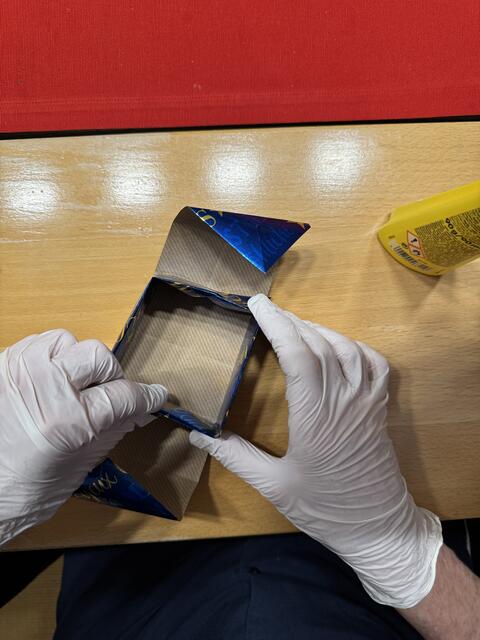 Foto: Heide Böllinger aus Bad Friedrichshall