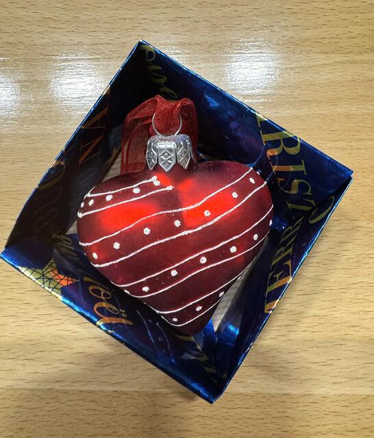 Foto: Heide Böllinger aus Bad Friedrichshall