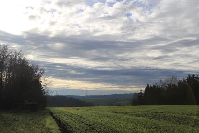 da runter | Foto: Ralf Röser