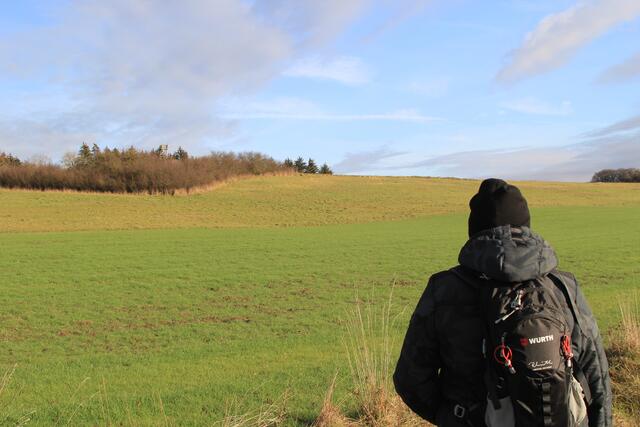 Ausblick mit Schatzi😍😍😍 | Foto: Ralf Röser