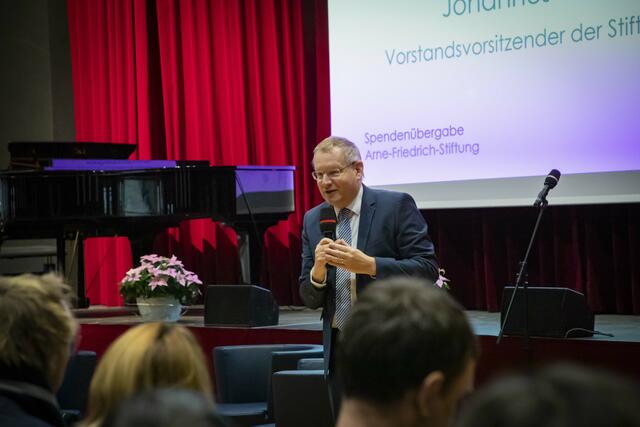 Foto: Urheberrechte für alle Bilder FSAS Künzelsau