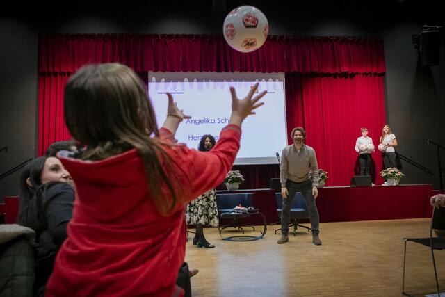 Foto: Urheberrechte für alle Bilder FSAS Künzelsau