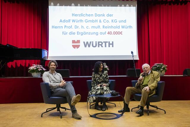 Foto: Urheberrechte für alle Bilder FSAS Künzelsau