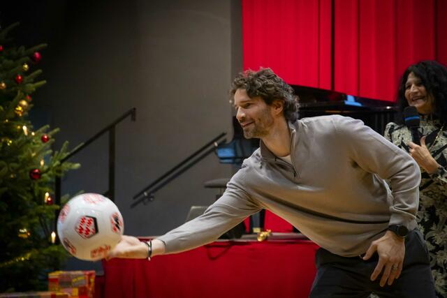 Foto: Urheberrechte für alle Bilder FSAS Künzelsau