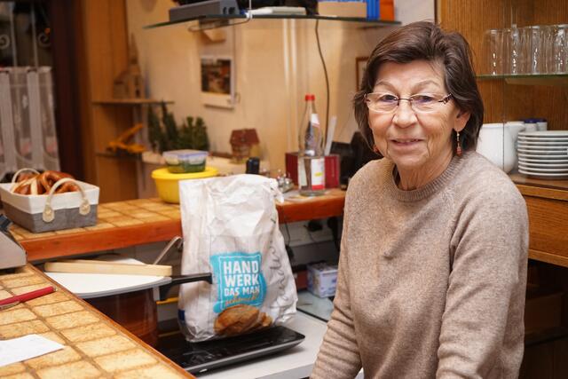 Was wäre der Club ohne die Hilfe ihrer Lebensgefährten??? | Foto: ECH - Helmut Epp