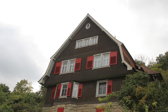 Sehenswertes🏠🛖😍🌞 | Foto: Ralf Röser