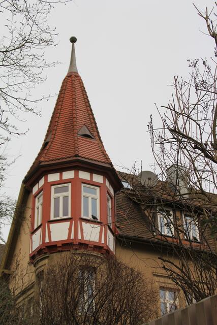Sehenswertes🏠🛖😍🌞 | Foto: Ralf Röser