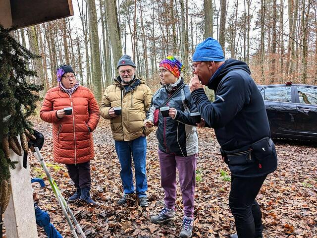 Foto: Isolde Reitz