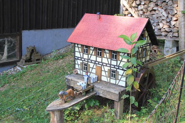 Sehenswertes🏠🛖😍🌞 | Foto: Ralf Röser